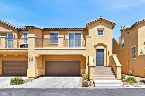 0-3672 Via Vicchio, Henderson, NV, 89052-5965 | Card Image