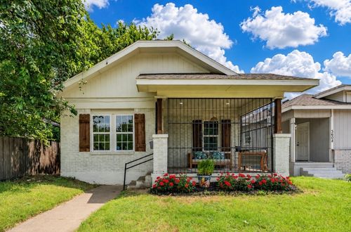 3606 Holmes St, Dallas, TX, 75215-3666 | Card Image