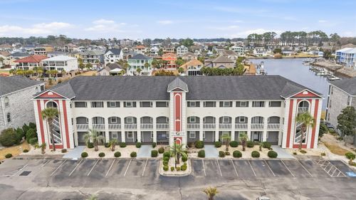 unit-g9-4518 N Plantation Harbour Dr, Little River, SC, 29566-6516 | Card Image