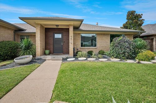 5815 Orchid Ln, Dallas, TX, 75230-4023 | Card Image