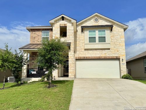29619 Copper Penny, Bulverde, TX, 78163-2569 | Card Image