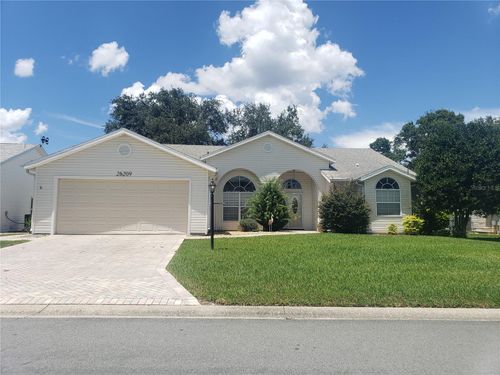 26209 Glen Eagle Dr, LEESBURG, FL, 34748-7839 | Card Image