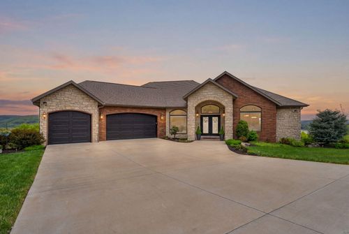 341 Flat Rock Road, Hollister, MO, 65672 | Card Image