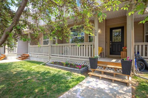 106-2006 Luxstone Blvd Sw, Airdrie, AB, T4B3C4 | Card Image