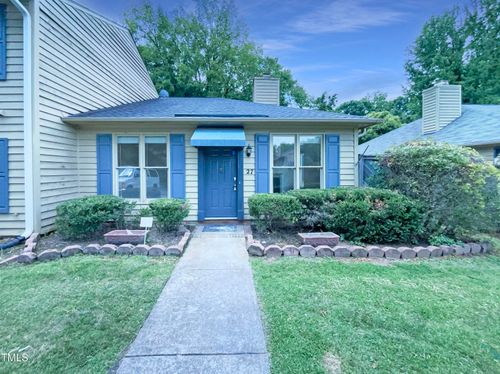 27 Stonewall Way, Durham, NC, 27704-1778 | Card Image