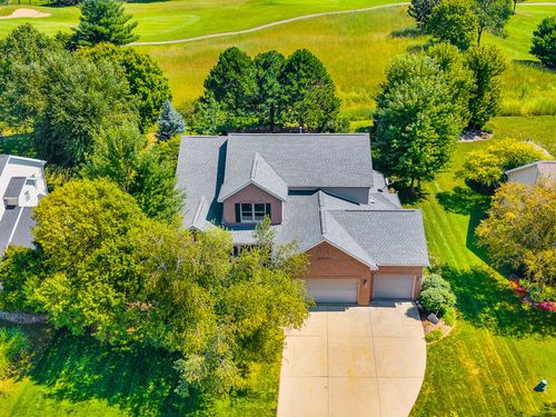12 Stonehedges Ct, Bloomington, IL, 61705-6312 | Card Image