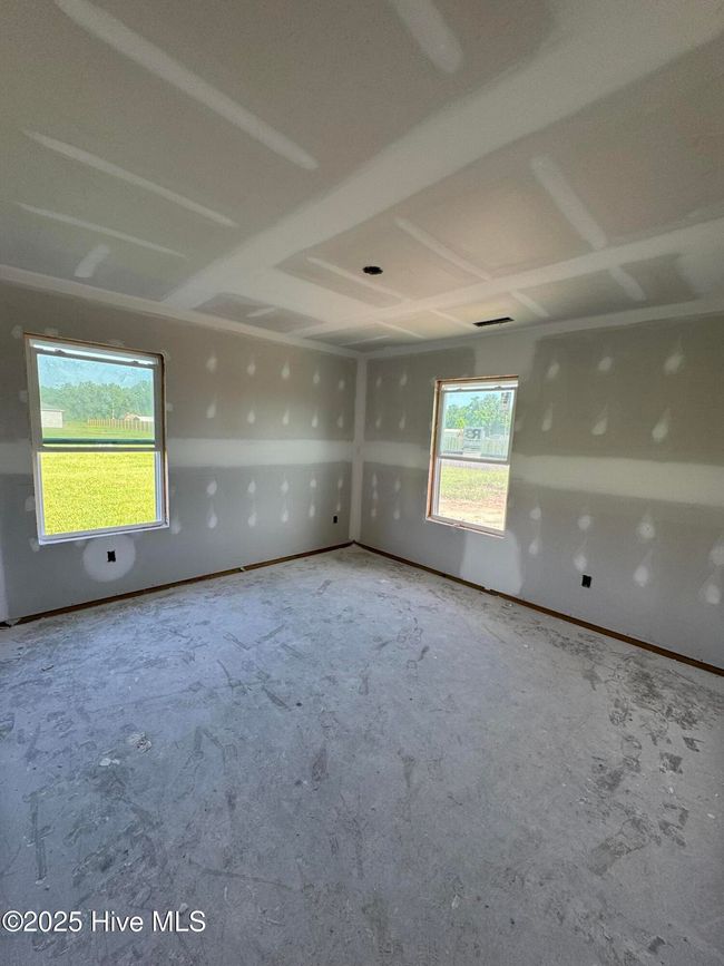 3028 Condor Ct, House other with 3 bedrooms, 2 bathrooms and 2 parking in Deep Run NC | Image 9