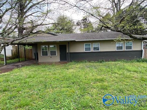 2117 Griffith Dr Nw, Huntsville, AL, 35810-2203 | Card Image