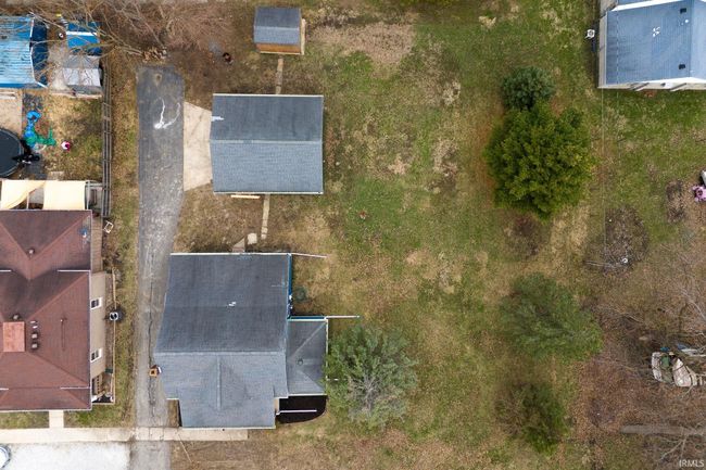 403 Locust St, House other with 3 bedrooms, 2 bathrooms and null parking in Oxford IN | Image 32