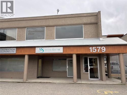 204-and-206-1579 Sutherland Avenue, Kelowna, BC, V1Y5Y7 | Card Image