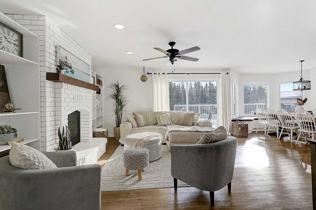 730005 Highway 724, House other with 6 bedrooms, 4 bathrooms and null parking in Wembley AB | Image 13