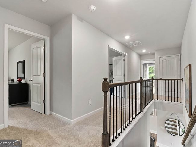 4010 Gallery Chse, House other with 4 bedrooms, 3 bathrooms and null parking in Cumming GA | Image 11