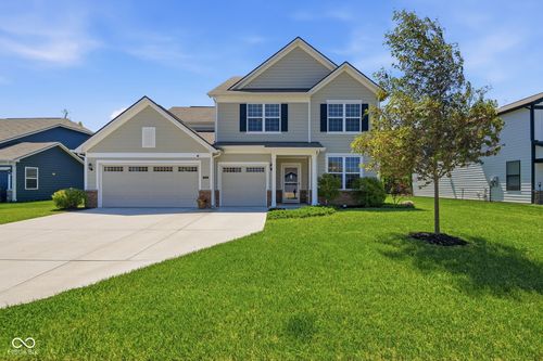 5815 Flagler Ln, Brownsburg, IN, 46112-2902 | Card Image