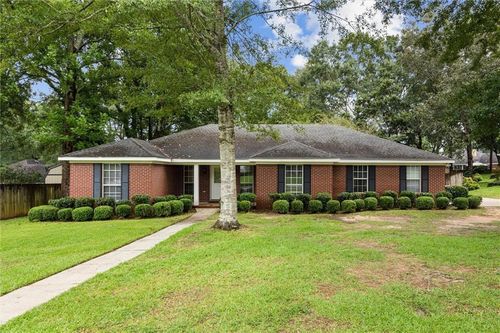 10020 Silverthorne Ct, Mobile, AL, 36608-8469 | Card Image
