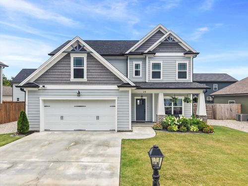 19 Winchester Dr, Rossville, GA, 30741-8106 | Card Image