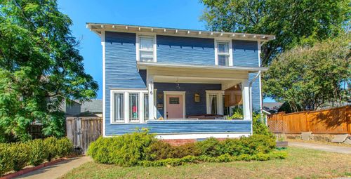 316 W 22nd St, Little Rock, AR, 72206-1559 | Card Image