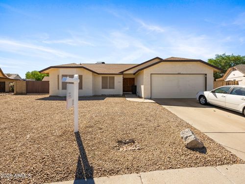 15245 N 62nd Ave, Glendale, AZ, 85306-3285 | Card Image