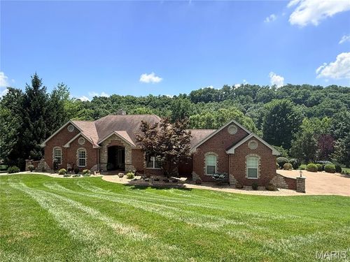 4476 Augusta Shores Dr, Augusta, MO, 63332-1551 | Card Image