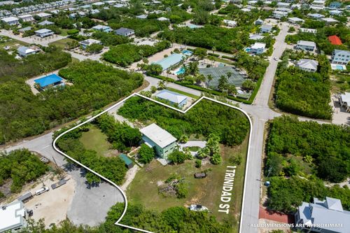 1 Trinidad St, Duck Key, FL, 33050-3700 | Card Image