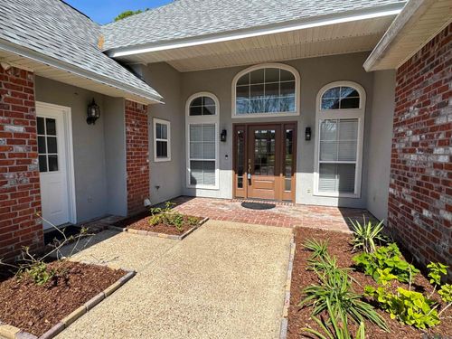 3660 Westervelt Ave, Baton Rouge, LA, 70820-5055 | Card Image