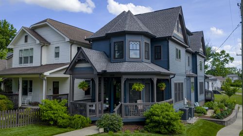 1800 Eastside Ave, Nashville, TN, 37206-2117 | Card Image