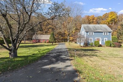 598 Mount Hermon Station Rd, House other with 4 bedrooms, 2 bathrooms and 6 parking in Northfield MA | Image 1