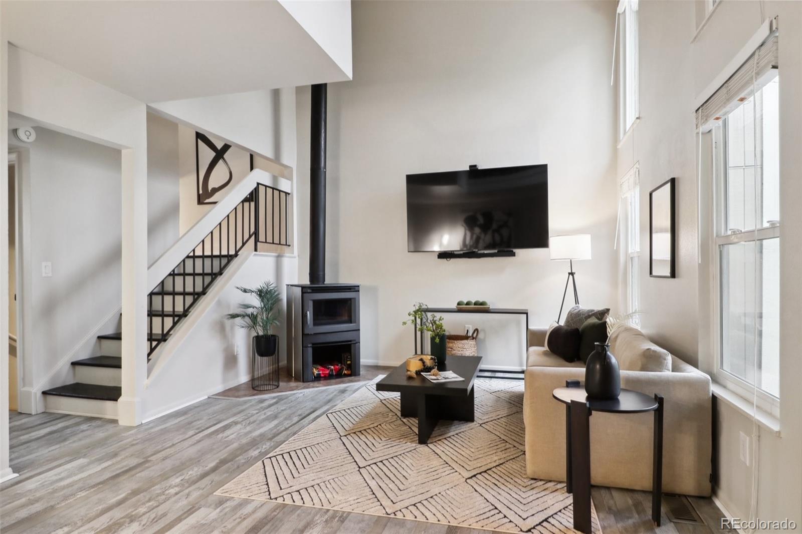 32nd Ave, Golden, CO 80401