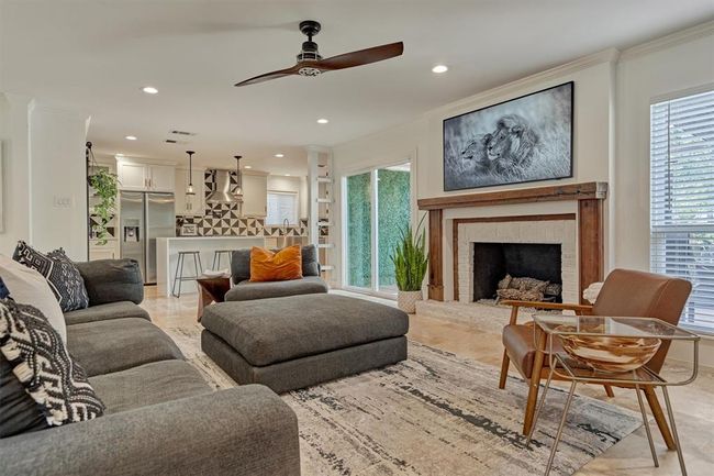 6102 Darby Way, House other with 5 bedrooms, 3 bathrooms and 2 parking in Spring TX | Image 11