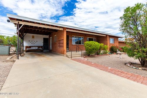2102 W Saddle Hills Drive, Tucson, AZ, 85745 | Card Image