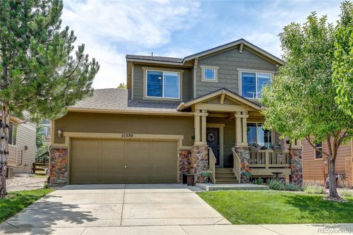 21370 E Idyllwilde Dr, Parker, CO, 80138-8819 | Card Image