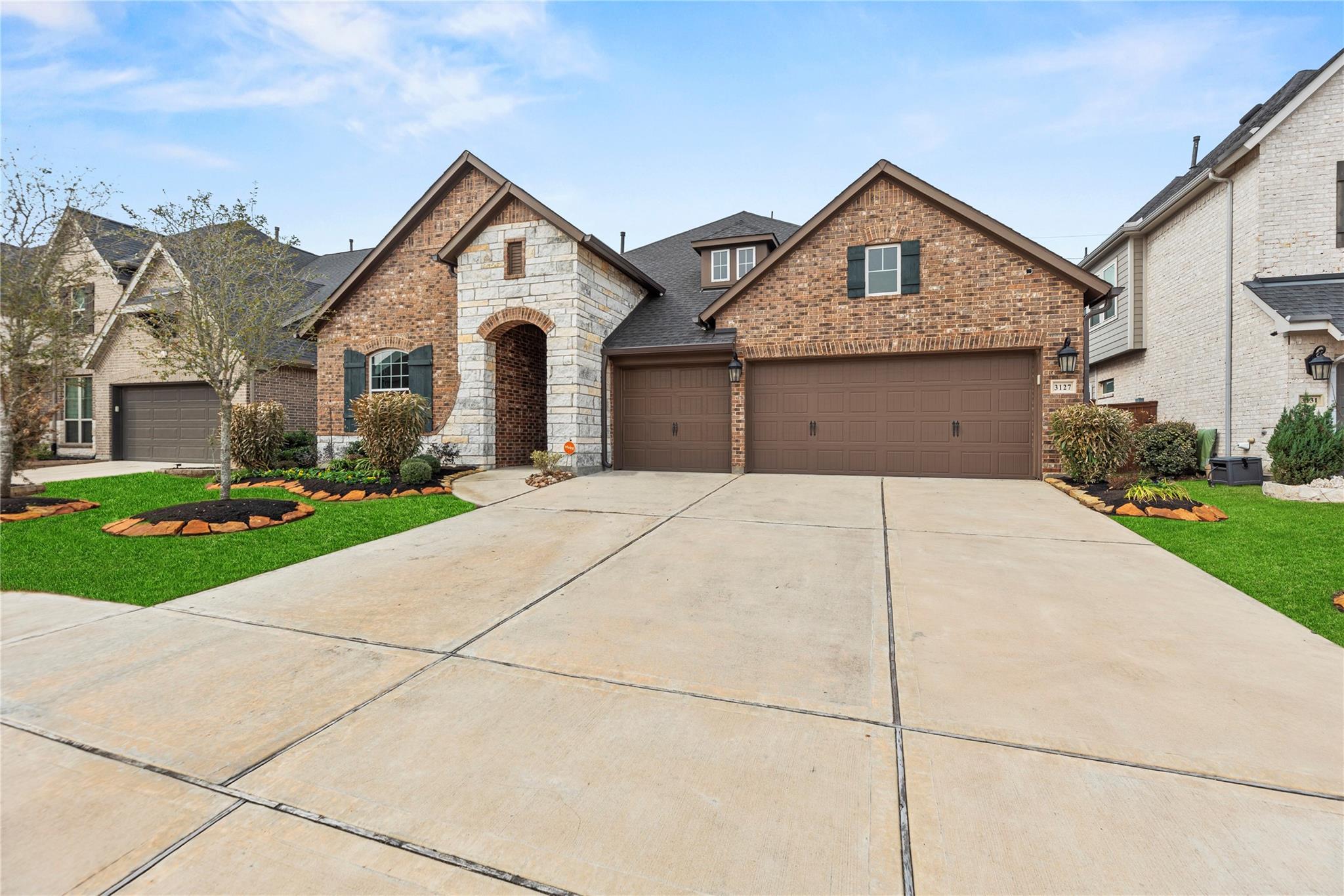 Residential in Katy 2