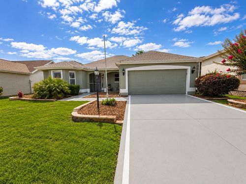 1211 Cabella Cir, THE VILLAGES, FL, 32159-9161 | Card Image