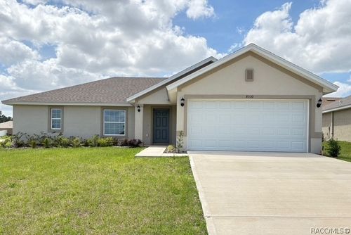 8330 N Jay Drive, DUNNELLON, FL, 34434 | Card Image