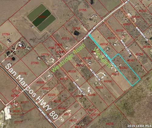 185 Westglen, Martindale, TX, 78655 | Card Image