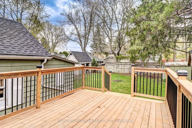 239 Hamilton St, House other with 4 bedrooms, 2 bathrooms and 6 parking in Cambridge ON | Image 35
