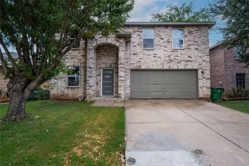 513 Creekbend St, Crowley, TX, 76036-3484 | Card Image
