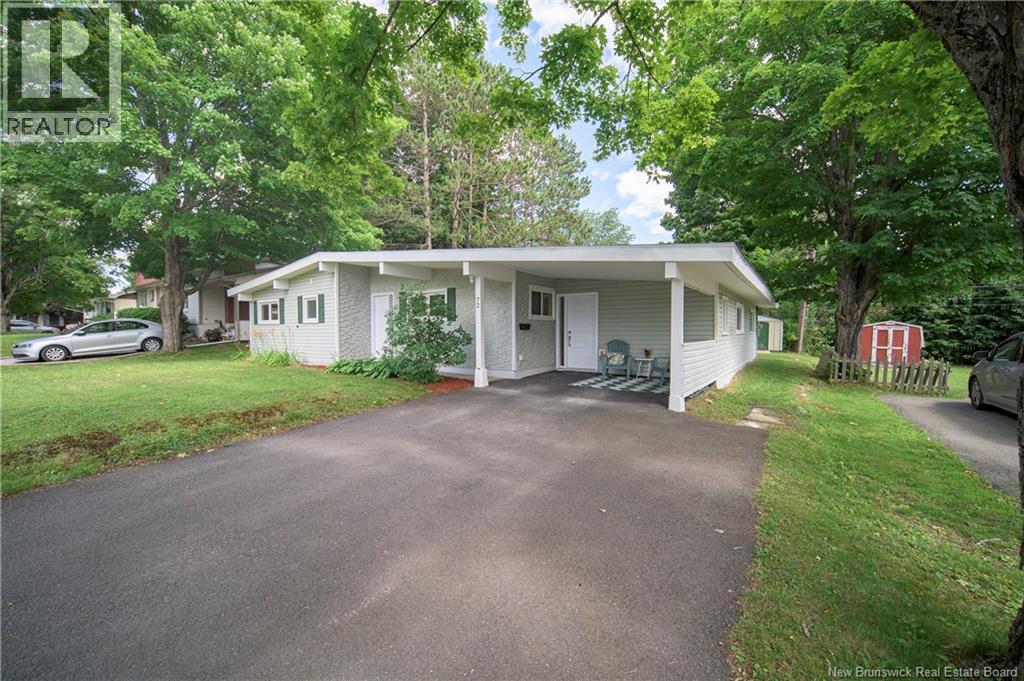 Residential in Fredericton 2