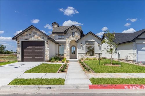 3613 E Alexa St, Edinburg, TX, 78542-7938 | Card Image