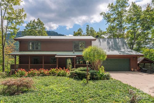 235 Timucua Trl, Waynesville, NC, 28786-0729 | Card Image