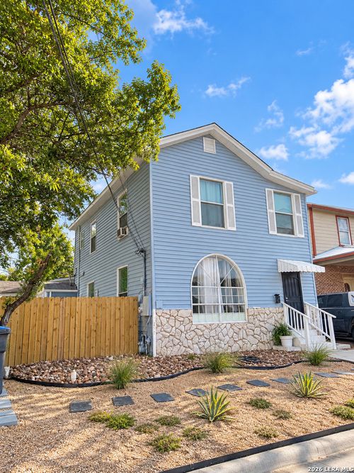 311 W Malone Ave, San Antonio, TX, 78214-1098 | Card Image