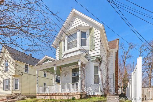 1027 Fulton Street E, Grand Rapids, MI, 49503 | Card Image