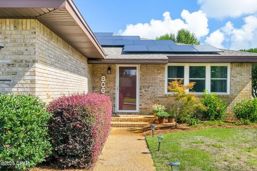 806 S Longwood Cir, Panama City, FL, 32405-3833 | Card Image