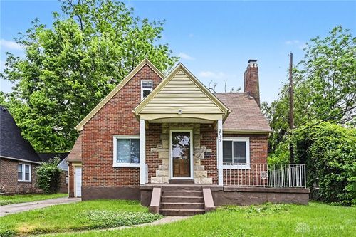 2719 Earlham Dr, Dayton, OH, 45406-4631 | Card Image