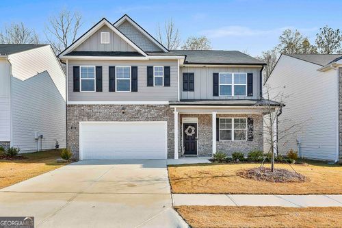 166 Woodbrook Trl, Newnan, GA, 30265-2675 | Card Image