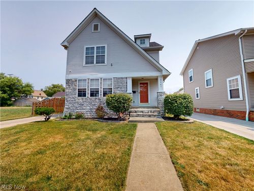 2147 Tucks Track Drive, Cleveland, OH, 44102 | Card Image