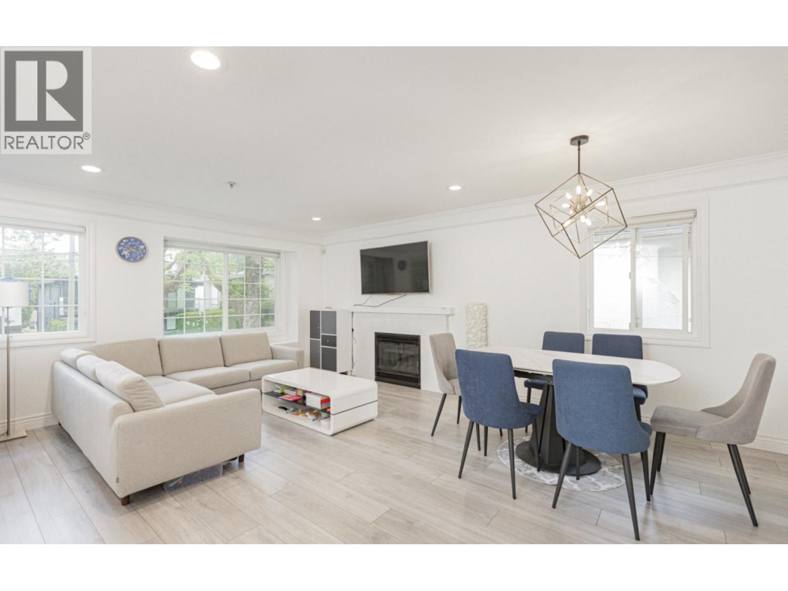 Residential in Vancouver 2
