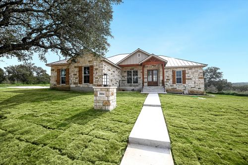 3804 Dew Drop, Horseshoe Bay, TX, 78657 | Card Image