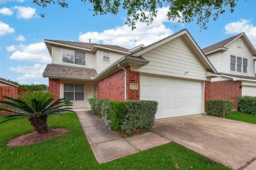 14311 Brunswick Point Ln, Houston, TX, 77047-3342 | Card Image