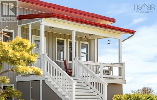532 Gulf Shore Road, Pugwash, NS, B0K1L0 | Card Image