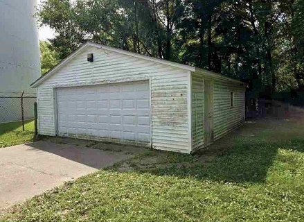 Residential in Danville 3